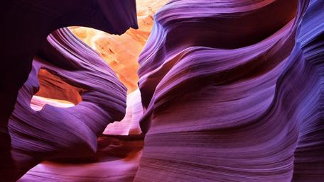 Majestic Swirls of Nature's Artistry wallpaper