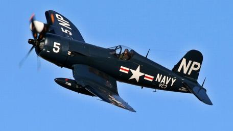 Soaring History in Blue Skies wallpaper