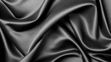 Silken Waves of Elegance and Mystery wallpaper