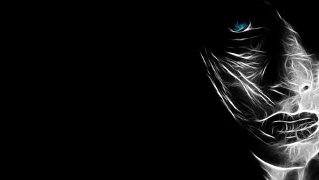 Ethereal Reflection of Inner Life wallpaper