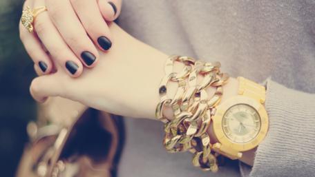 Stylish Elegance in Everyday Life wallpaper
