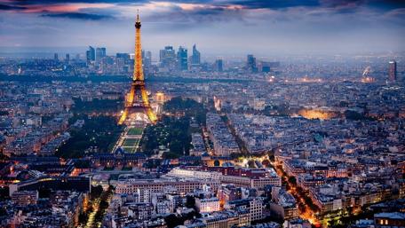 Paris, France wallpaper