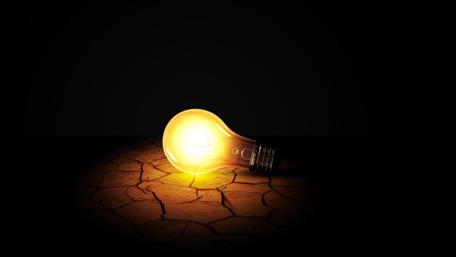 Illuminate Your Life with Hopeful Light wallpaper