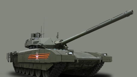Powerful Military Tank Design Wallpaper wallpaper