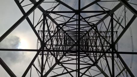 Industrial Perspectives of Modern Life in 4K Quality wallpaper