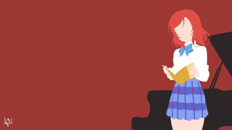 Elegant Moments in Melody wallpaper