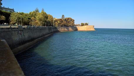 Tranquil Coastal Serenity at Its Best wallpaper