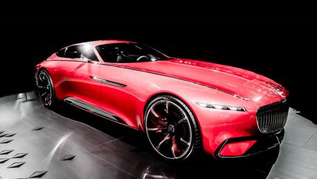 Sleek Red Supercar Wallpaper for Dreamers wallpaper