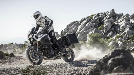 Off-Road Adventure Awaits wallpaper