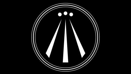 Symbol of Faith in Life’s Journey wallpaper