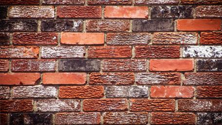 Rustic Brick Background for Unique Aesthetics wallpaper
