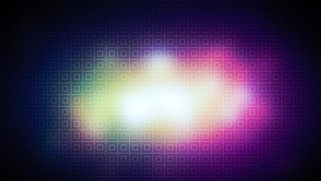 Colorful Abstract Light Patterns for Vibrant Spaces wallpaper