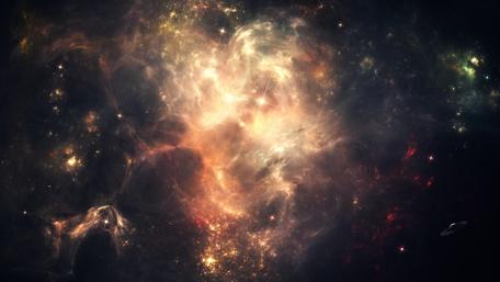 Cosmic Dreams Unveiled wallpaper