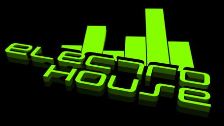 Electro House Energies Unleashed wallpaper