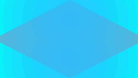A Vibrant Blue Balloon Experience in The Sims World wallpaper