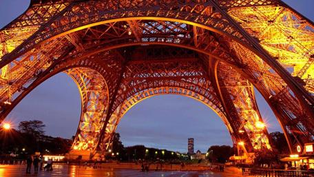 Paris, France wallpaper