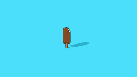 A Bite in Time wallpaper