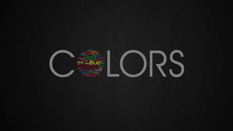 Diverse Palette Inspiration wallpaper
