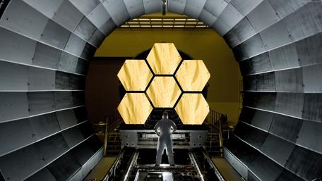 Fascinating Space Technology Wallpaper Showcase wallpaper