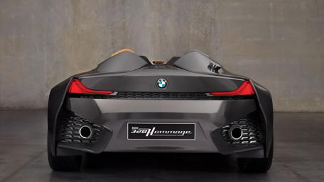 Sleek BMW Cabrio Wallpaper for Car Enthusiasts wallpaper