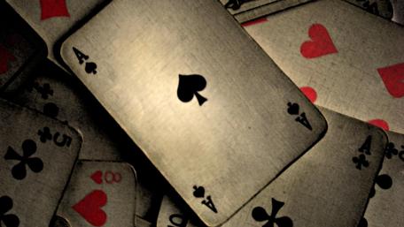 Ace of Spades wallpaper