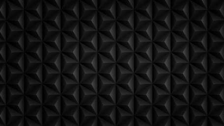 Geometric Shadows in Monochrome wallpaper