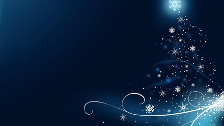 Winter Wonderland Holiday Festivities Wallpaper wallpaper