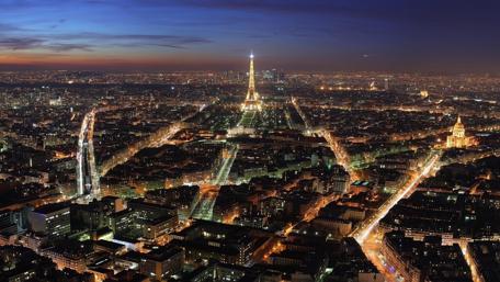 Paris, France wallpaper