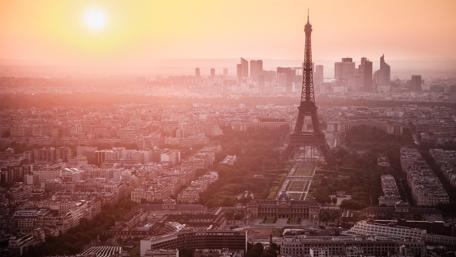 Paris, France wallpaper