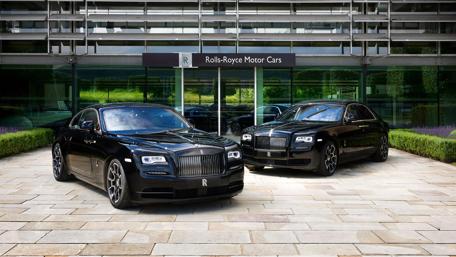 Elegance on Wheels Luxury Defined wallpaper