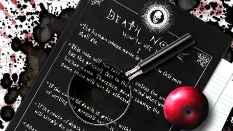 Dark Secrets of the Shinigami Realm wallpaper