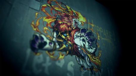 Epic Monster Strike Hero Wallpaper Showcase wallpaper