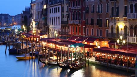 Venice, Italy wallpaper