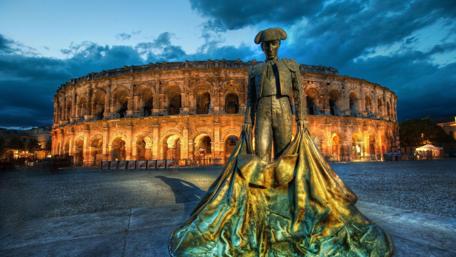 Colosseum wallpaper