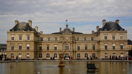 Paris, France wallpaper