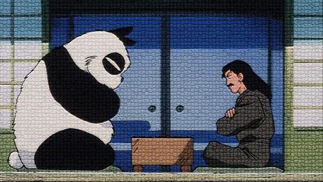 Memorable Moments from Ranma 1/2 wallpaper