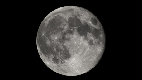 Full moon wallpaper