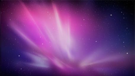 Nebula Dreamscape wallpaper