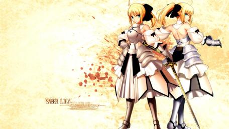 Epic Anime Duelist Wallpaper wallpaper