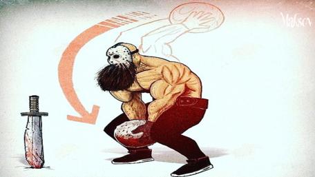 Powerful Athletic Fury in Action wallpaper