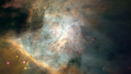 Cosmic Wonders of the Universe wallpaper