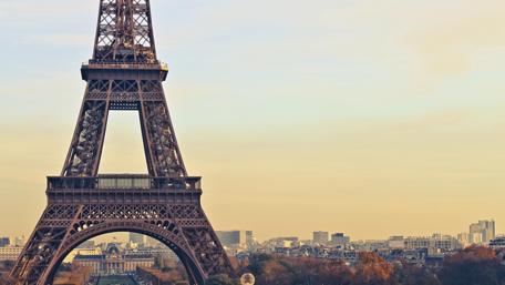 Paris, France wallpaper