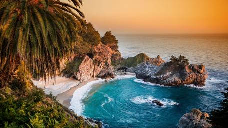 Big Sur overview wallpaper