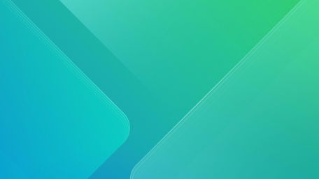 Vibrant Green Abstract Design for Modern Spaces wallpaper