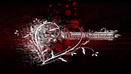 Valentine's Day wallpaper