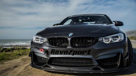 BMW M6 Performance Machine in 4K wallpaper