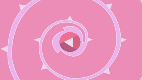 Rose Quartz Symbol from Steven Universe wallpaper