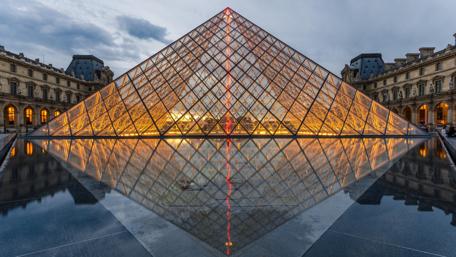 Paris, France wallpaper