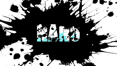 Urban Abstract Splash Art Inspired by Japanese Aesthetics wallpaper
