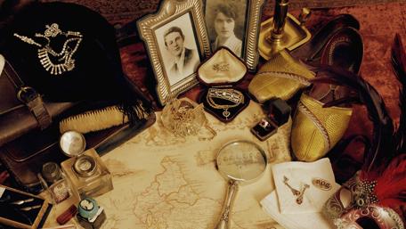 Timeless Memories of Ancestral Journeys wallpaper